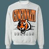 Cincinnati Bengals Vintage NFL American Football Lover Sweatshirt Hoodie