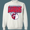 Cleveland Guardians Retro MLB Crewneck Sweatshirt Hoodie Shirt for Baseball Fans
