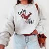 Cocky Fan Sweatshirt, University Of South Carolina Sweatshirt,  Usc Sweatshirt, Hoodie, Shirt