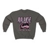 Colorado Avalanche BLACKOUT Retro NHL Sweatshirt Hoodie TShirt For Hockey Lovers