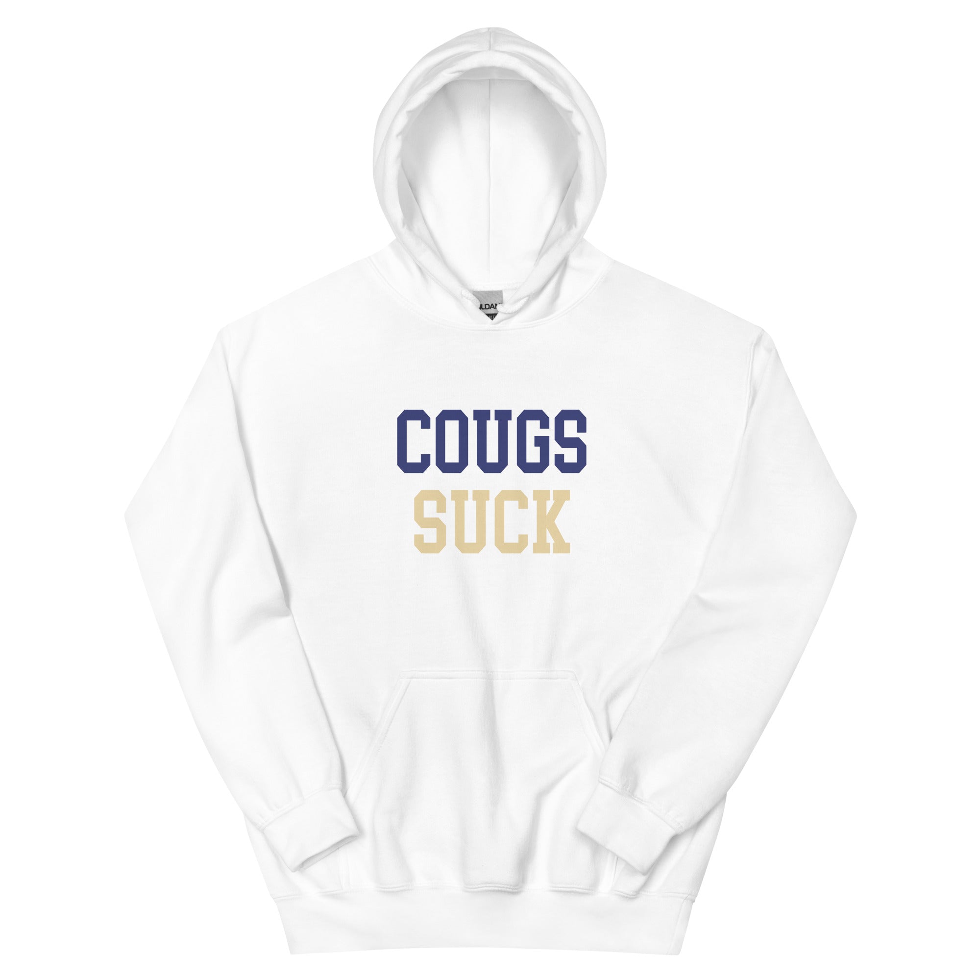 Cougs Suck Washington Rivalry Hoodie Sweatshirt Sport Shirt