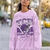 Custom Your Team, Vintage Texas Christian 1873 Crewneck Sweatshirt, Football Texas Christian Fan Crewneck Shirt