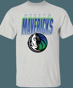 Dallas Mavericks Retro NBA Fan T-Shirt Sweatshirt Hoodie