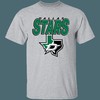 Dallas Stars Vintage NHL T-Shirt Sweatshirt Hoodie National Hockey League Shirt