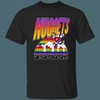 Denver Nuggets 1980's Retro NBA Fan T-Shirt Sweatshirt Hoodie