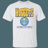Denver Nuggets Vintage NBA Fan T-Shirt Sweatshirt Hoodie