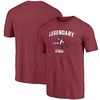 Devonta Smith Crimson Alabama Crimson Tide 2021 Draft Class Player Graphic T-Shirt