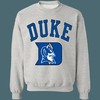 Duke Blue Devils Vintage NCAA Shirt For American Football Lover