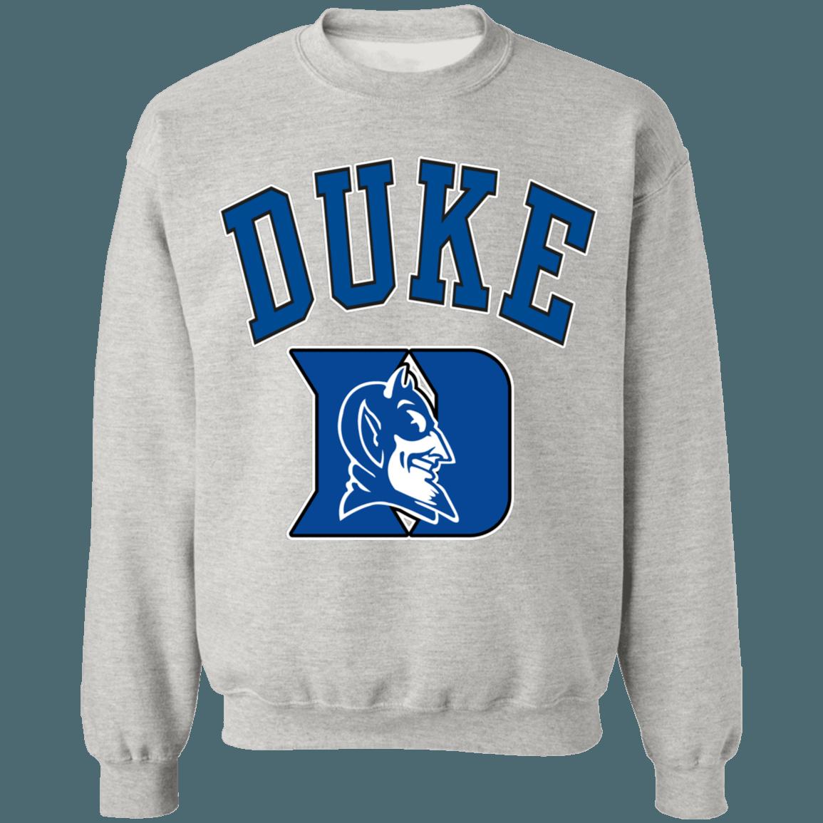Duke Blue Devils Vintage NCAA Shirt For American Football Lover