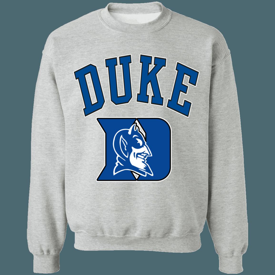 Duke Blue Devils Vintage NCAA Shirt For American Football Lover - Image 3
