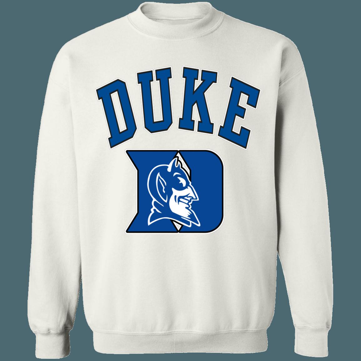 Duke Blue Devils Vintage NCAA Shirt For American Football Lover - Image 4