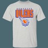 Edmonton Oilers Gear Retro NHL T-Shirt Sweatshirt Hoodie National Hockey League Shirt
