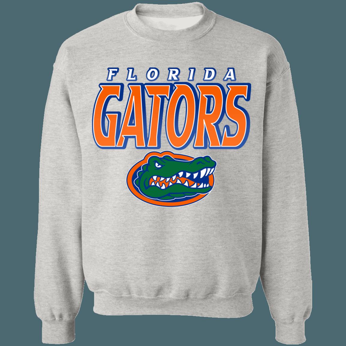 Florida Gators Vintage NCAA Sweatshirt Hoodie Shirt For Fans