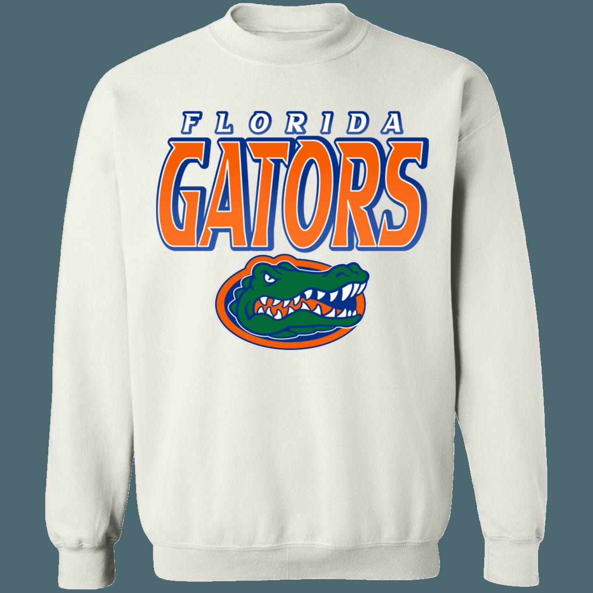 Florida Gators Vintage NCAA Sweatshirt Hoodie Shirt For Fans - Image 2