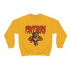 Florida Panthers HALLOWEEN Retro NHL Sweatshirt Hoodie TShirt For Hockey Lovers