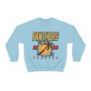Florida Panthers Palm Tree Retro NHL Sweatshirt Hoodie TShirt For Hockey Lovers
