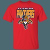 Florida Panthers Vintage NHL T-Shirt Sweatshirt Hoodie National Hockey League Shirt