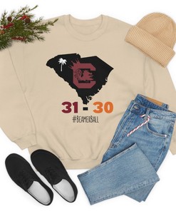 Gamecocks Funny Palmetto Bowl Tshirt - State Champs - University Of South Carolina - Beat Clemson Shirt, Hoodie