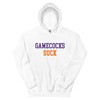 Gamecocks Suck Clemson Rivalry Hoodie Sweatshirt Sport Shirt