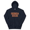 Georgia Sucks Auburn Hoodie Sweatshirt Sport Shirt