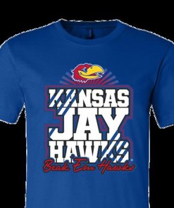 Gifts For Fans Kansas Jayhawks T Shirts, Kansas Basketball Shirts