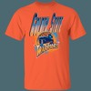 Golden State Warriors 2000's Retro NBA Fan T-Shirt Sweatshirt