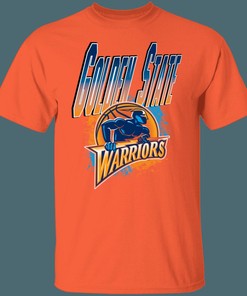 Golden State Warriors 2000's Retro NBA Fan T-Shirt Sweatshirt