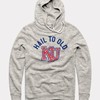 Hail To Old Ku Hoodie Gifts For Fans, Ncaa Kansas Jayhawks T-Shirt, Kansas Basketball Shirts