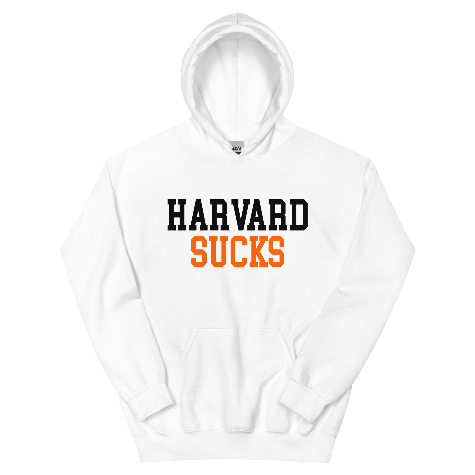 Harvard Sucks Princeton Rivalry Hoodie Sweatshirt Sport Shirt