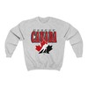 Hockey Canada Vintage Hockey Crewneck Unisex Sweatshirt Hoodie Shirt