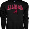 Hoodie Black Arching Over, Alabama Sweatshirt Gifts For Alabama Fans