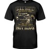 Hot Rod Shirt, All Men Equal But Only The Coolest Build Hot Rods, Vintage Nostalgic Gift
