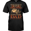 Hot Rod Shirt, Being An Awesome Dad Is Definitely One Thing I Do , Vintage Nostalgic Gift