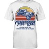 Hot Rod Shirt, Coolest People On The Planet , Vintage Hot Rod Builder Gift, Car Lover Shirt