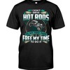 Hot Rod Shirt, Freemytime To Drive Hot Rods, Vintage Hot Rod Builder Gift, Car Lover Shirt