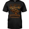Hot Rod Shirt, I Have Ocd Obsesstive Cars Disoder For Hot Rod Lovers, Hot Rod Builder Gift, Car Lover Shirt