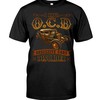 Hot Rod Shirt, I Have Ocd Obsesstive Cars Disoder, Hot Rod Builder Gift, Car Lover Shirt