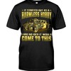 Hot Rod Shirt, It Started Out As A Harmless Hobby I Had No Idea It Would Come To This, Vintage Nostalgic Gift