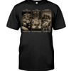Hot Rod Shirt, It'S Not A Hobby It'S My Passion, American Hot Rod, Unisex T-Shirt Gift For Dad