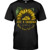 Hot Rod Shirt, Just A Grandma Who Loves Hot Rods , American Hot Rod Garege