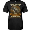 Hot Rod Shirt, My Car Is So Good At Being A Car, Vintage Nostalgic Gift