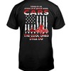 Hot Rod Shirt, Some Of Us Grew Up Pllaying With Cars The Cool Ones Still Do, Vintage Nostalgic, Car Lover Shirt