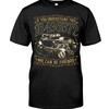 Hot Rod Shirt, Understand This 18436572 We Can Be Friends, Vintage Nostalgic