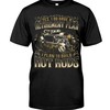Hot Rod Shirt, Yes, I Do Have A Retirement Plan Gift For Hot Rod Lovers, Nostalgic Gift Men'S Crewneck T-Shirt