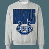 Indianapolis Colts Vintage NFL American Football Lover Sweatshirt Hoodie