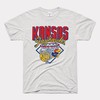 Jayhawks Nothing But Net Tee Gifts For Fans, Kansas Basketball Shirts