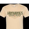 Jayhawks Tshirt Gifts For Kansas Fan, Kansas Basketball Shirts