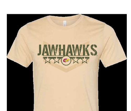 Jayhawks Tshirt Gifts For Kansas Fan, Kansas Basketball Shirts