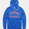 Kansas Basketball Hoodie Gifts For Fans, Kansas Basketball Shirts