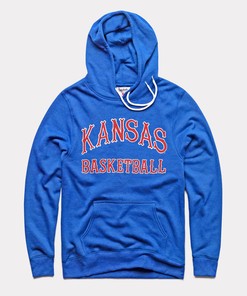 Kansas Basketball Hoodie Gifts For Fans, Kansas Basketball Shirts